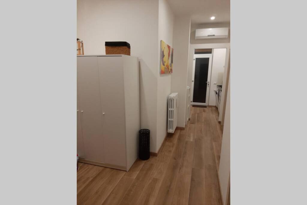 Appa49 Vicino Ospedale Borgo Roma, Fiera E Univr Apartman Verona Kültér fotó