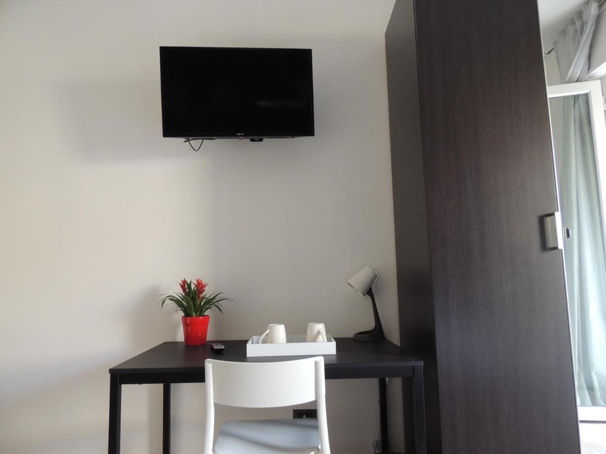 Appa49 Vicino Ospedale Borgo Roma, Fiera E Univr Apartman Verona Kültér fotó