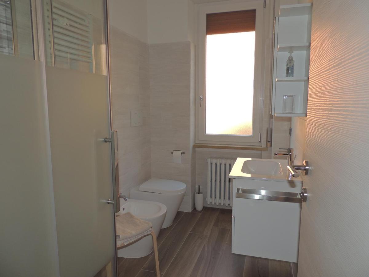Appa49 Vicino Ospedale Borgo Roma, Fiera E Univr Apartman Verona Kültér fotó
