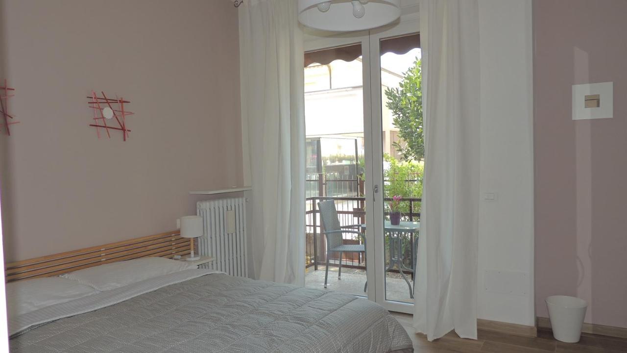 Appa49 Vicino Ospedale Borgo Roma, Fiera E Univr Apartman Verona Kültér fotó