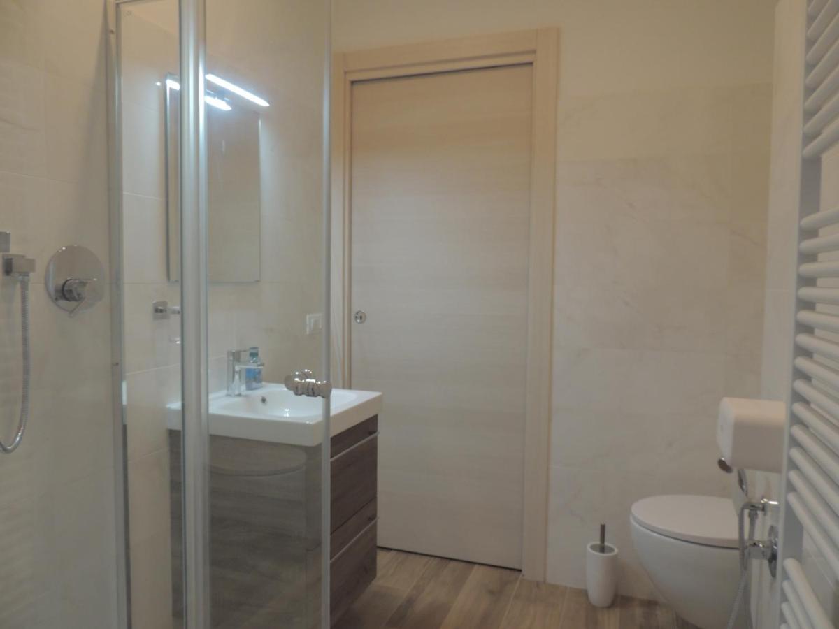 Appa49 Vicino Ospedale Borgo Roma, Fiera E Univr Apartman Verona Kültér fotó