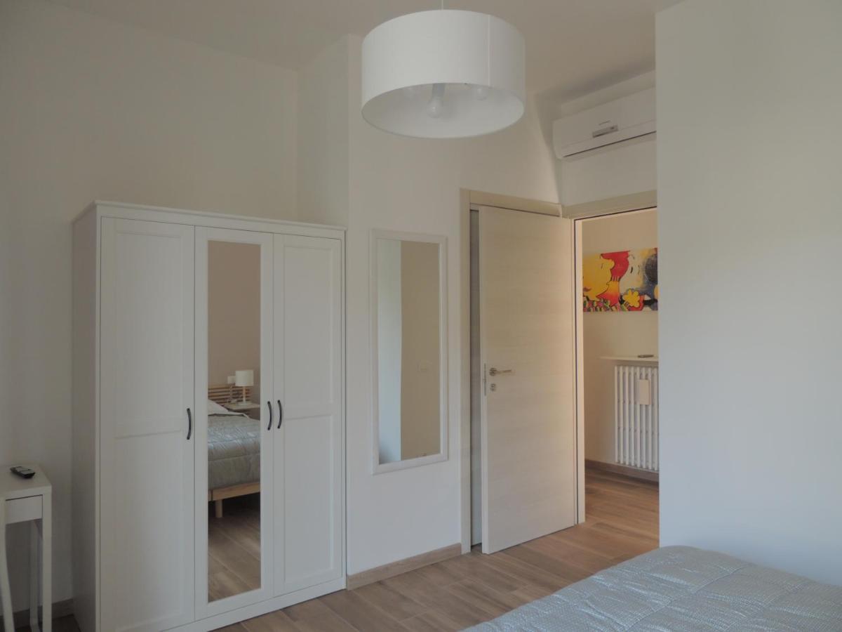 Appa49 Vicino Ospedale Borgo Roma, Fiera E Univr Apartman Verona Kültér fotó
