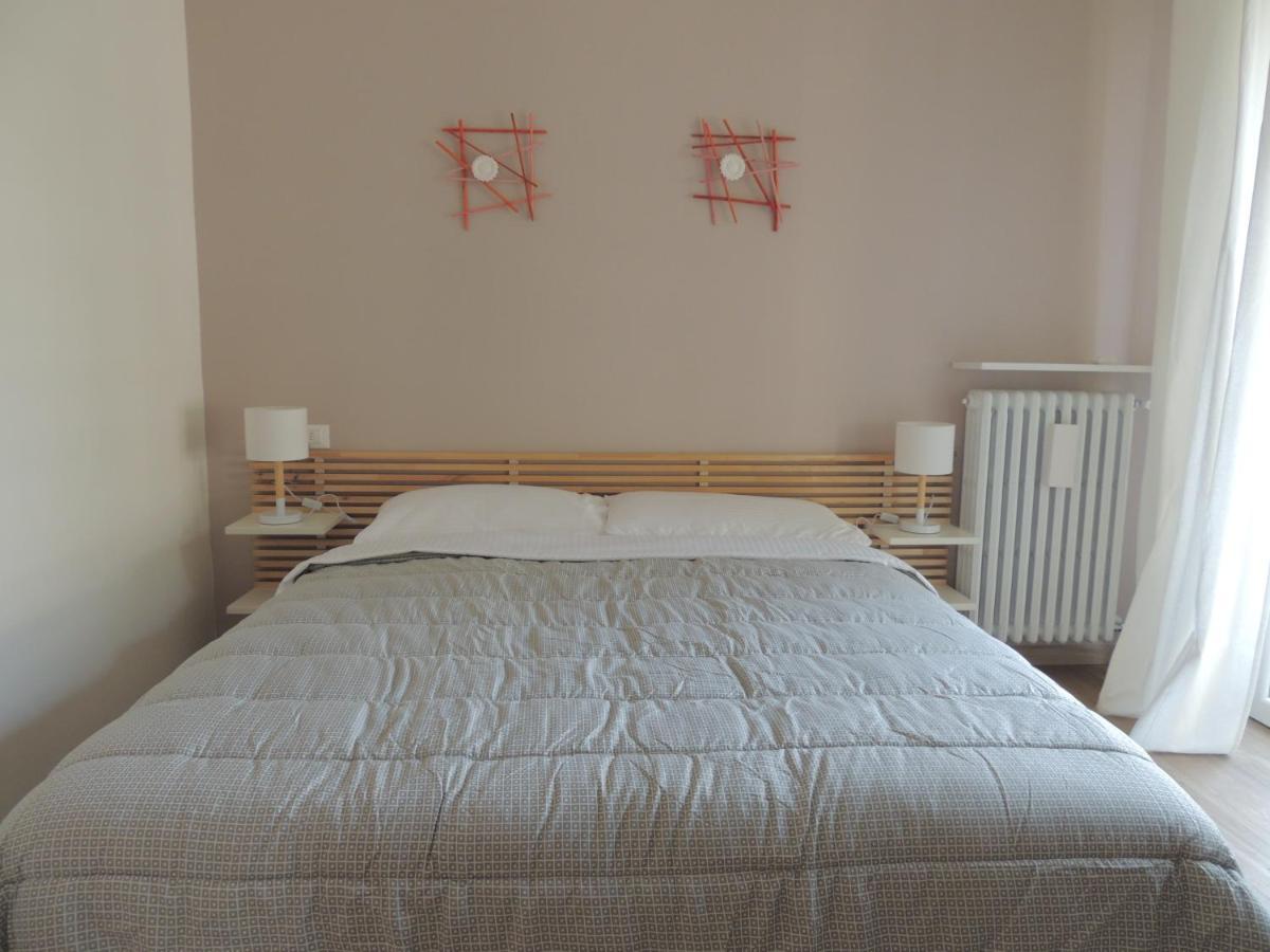 Appa49 Vicino Ospedale Borgo Roma, Fiera E Univr Apartman Verona Kültér fotó