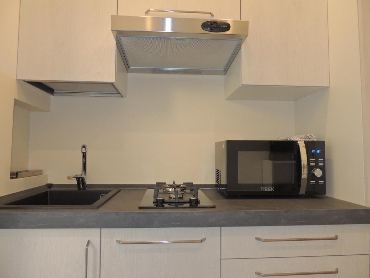 Appa49 Vicino Ospedale Borgo Roma, Fiera E Univr Apartman Verona Kültér fotó