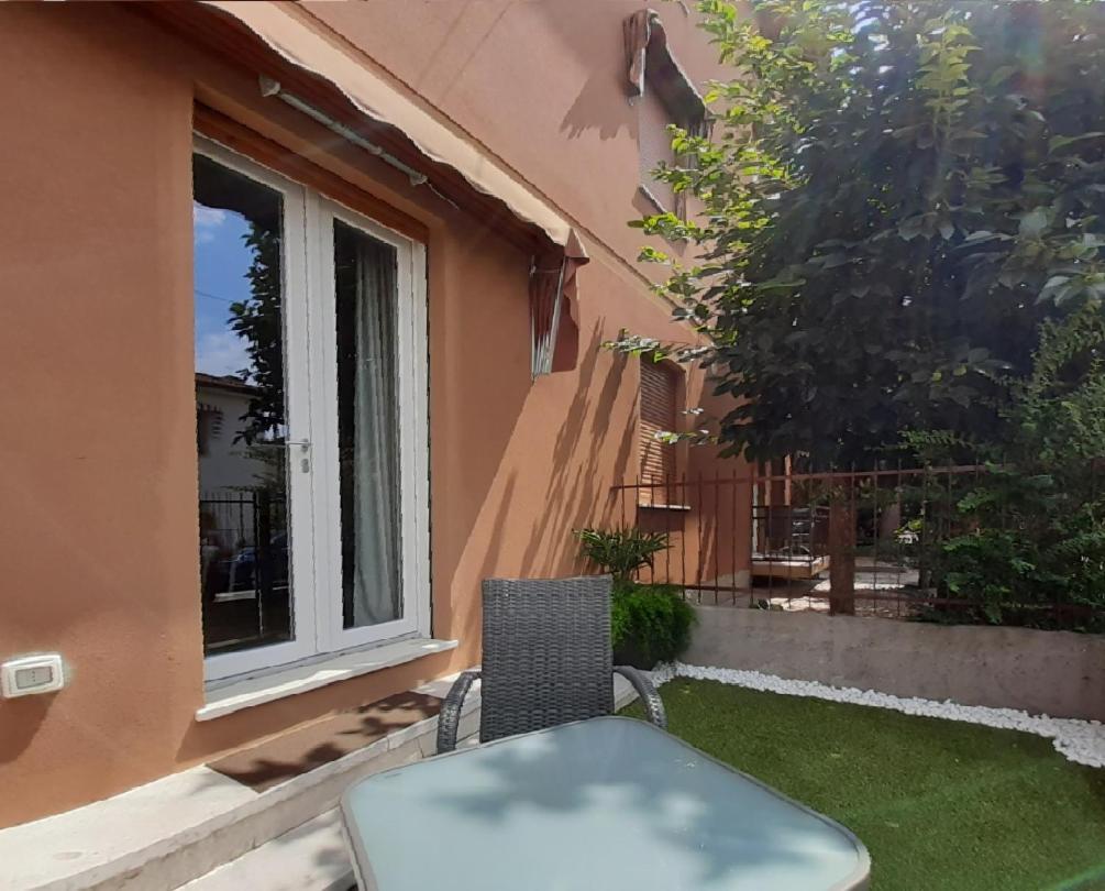 Appa49 Vicino Ospedale Borgo Roma, Fiera E Univr Apartman Verona Kültér fotó