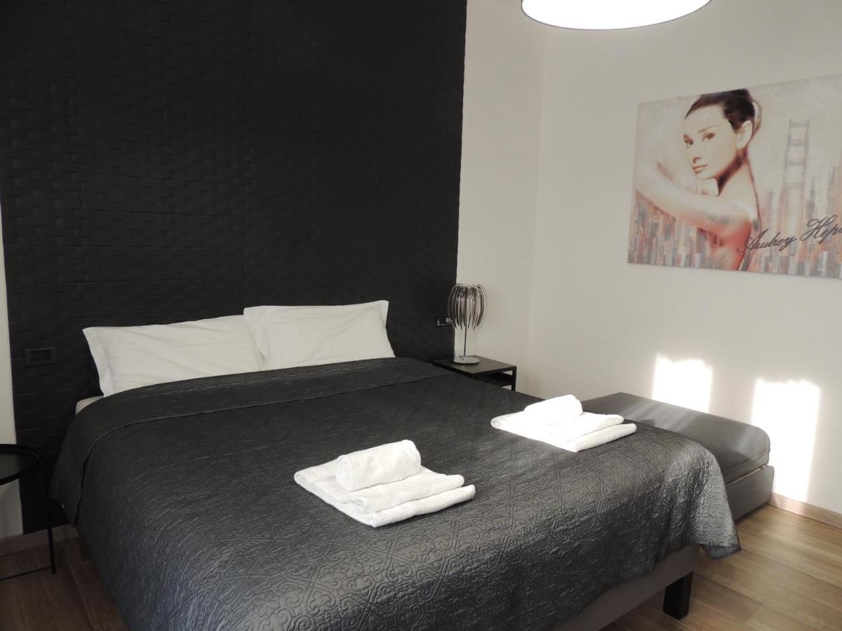 Appa49 Vicino Ospedale Borgo Roma, Fiera E Univr Apartman Verona Kültér fotó