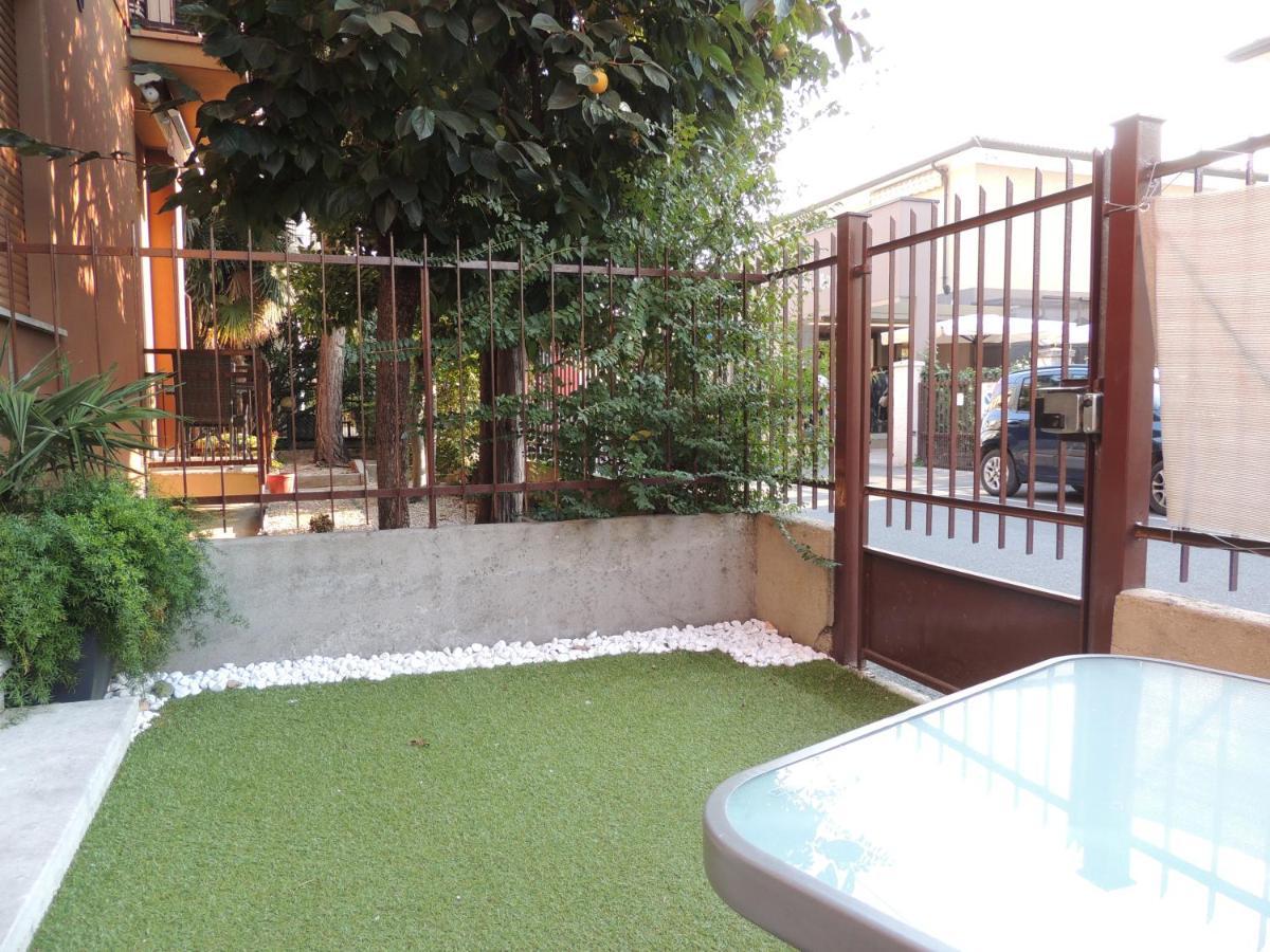 Appa49 Vicino Ospedale Borgo Roma, Fiera E Univr Apartman Verona Kültér fotó