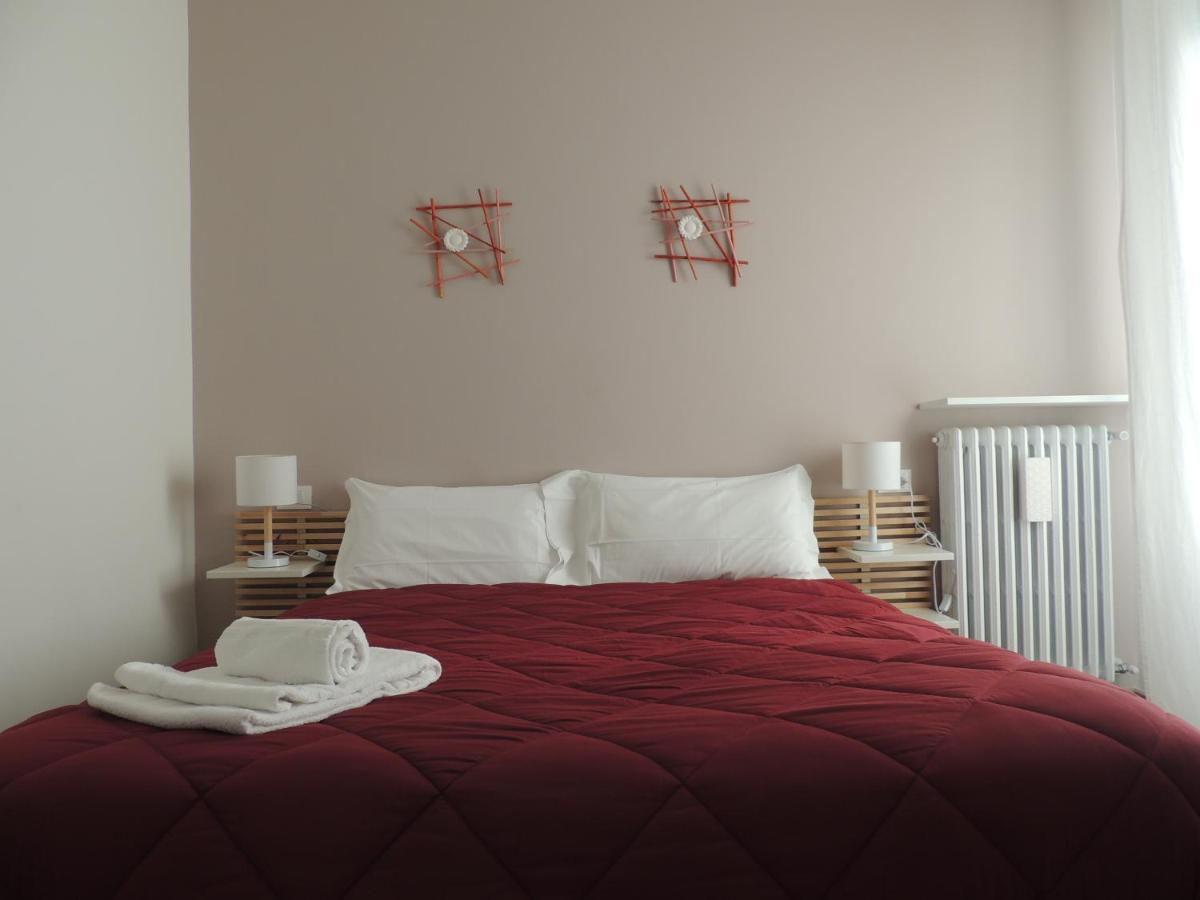 Appa49 Vicino Ospedale Borgo Roma, Fiera E Univr Apartman Verona Kültér fotó