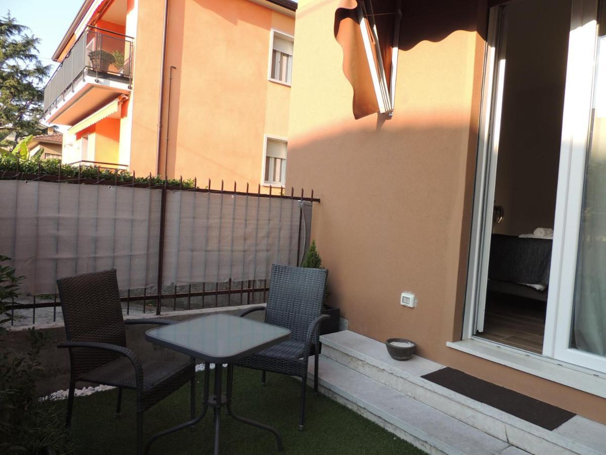 Appa49 Vicino Ospedale Borgo Roma, Fiera E Univr Apartman Verona Kültér fotó