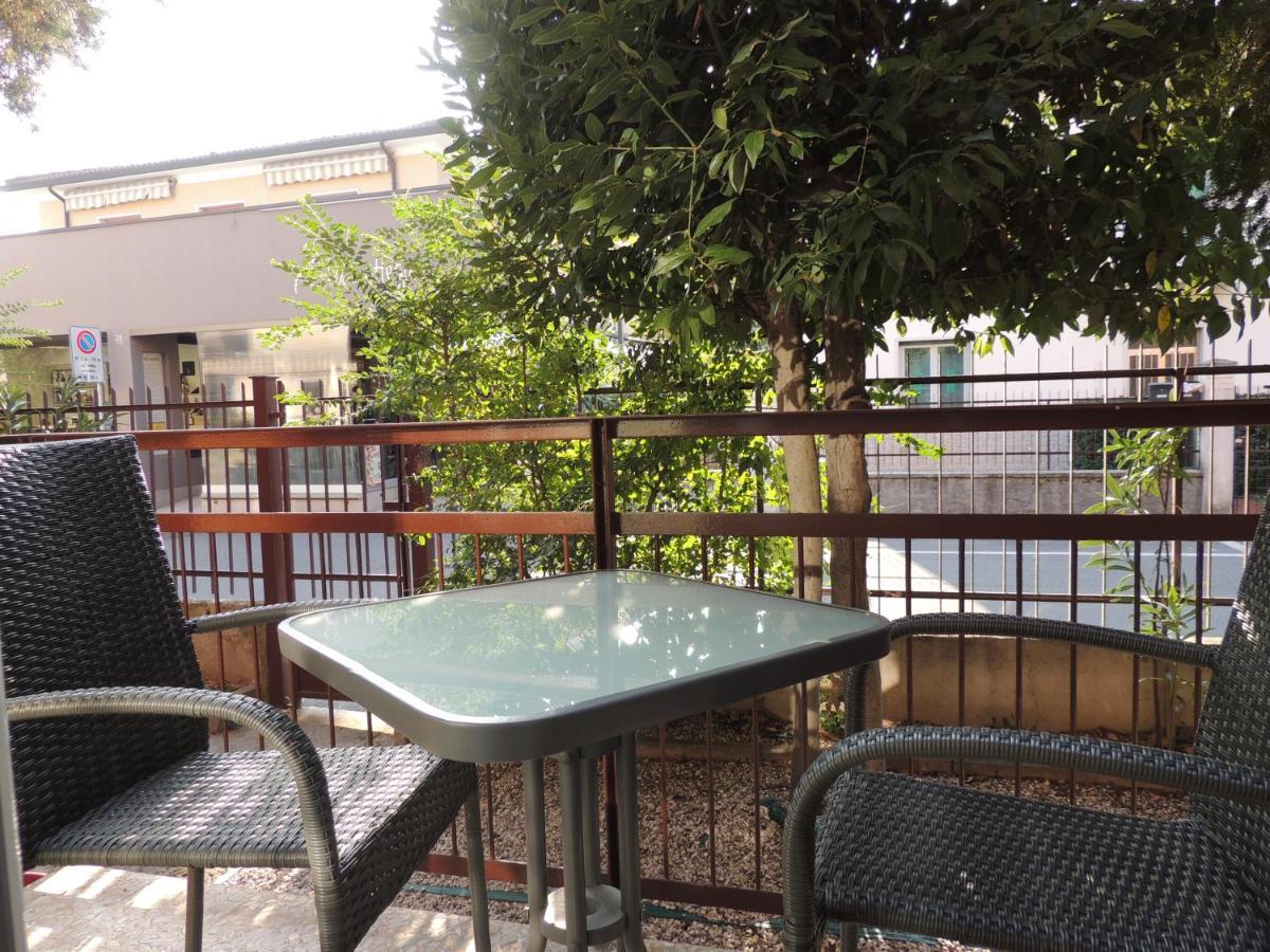 Appa49 Vicino Ospedale Borgo Roma, Fiera E Univr Apartman Verona Kültér fotó