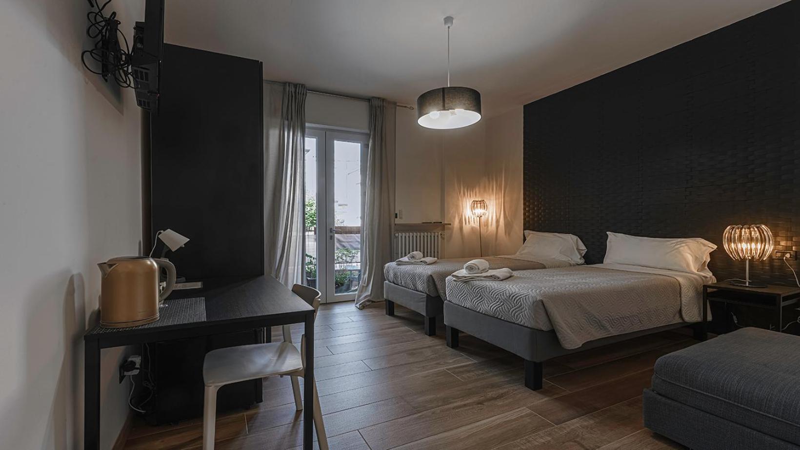 Appa49 Vicino Ospedale Borgo Roma, Fiera E Univr Apartman Verona Kültér fotó