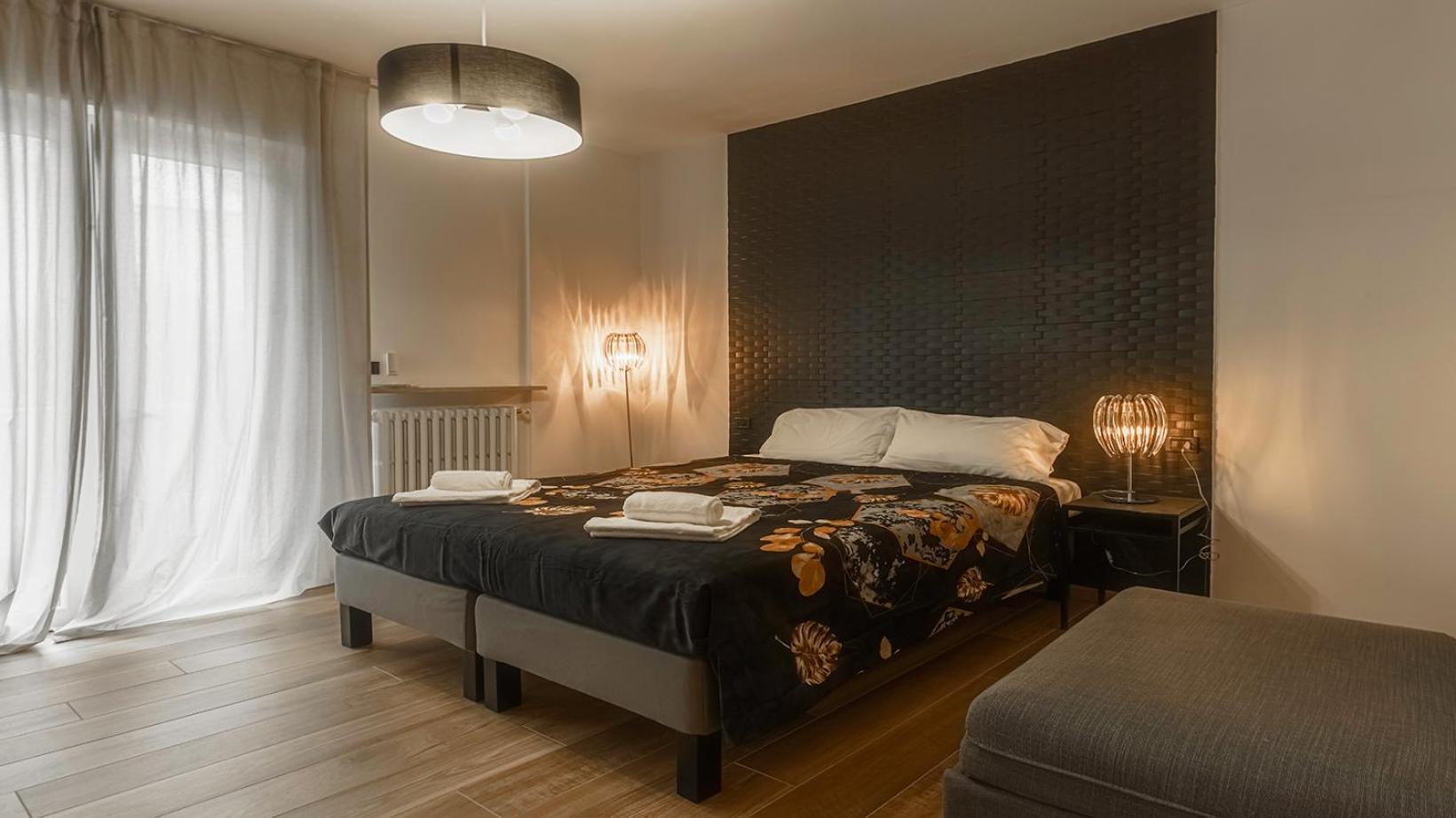 Appa49 Vicino Ospedale Borgo Roma, Fiera E Univr Apartman Verona Kültér fotó