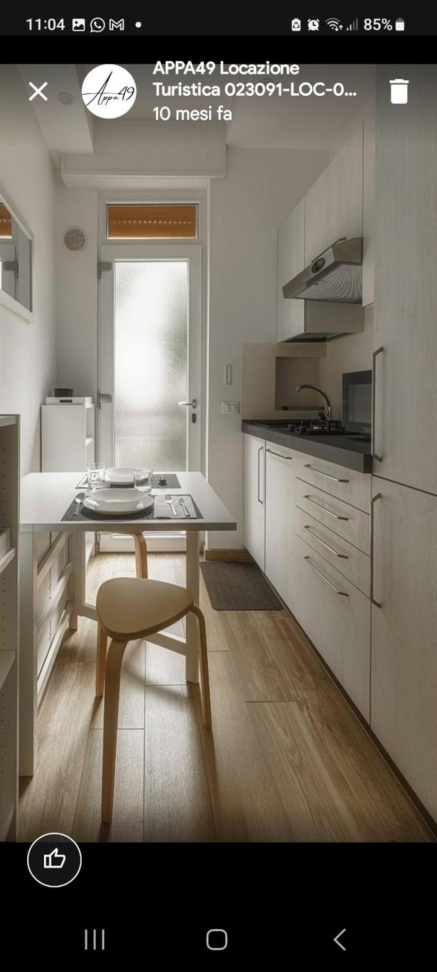 Appa49 Vicino Ospedale Borgo Roma, Fiera E Univr Apartman Verona Kültér fotó