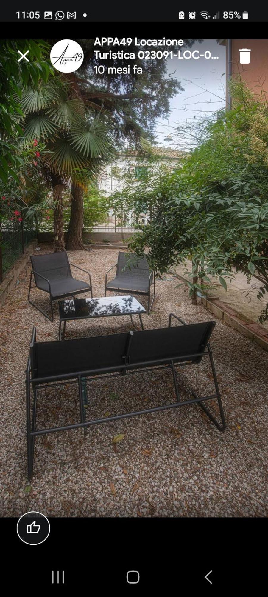 Appa49 Vicino Ospedale Borgo Roma, Fiera E Univr Apartman Verona Kültér fotó
